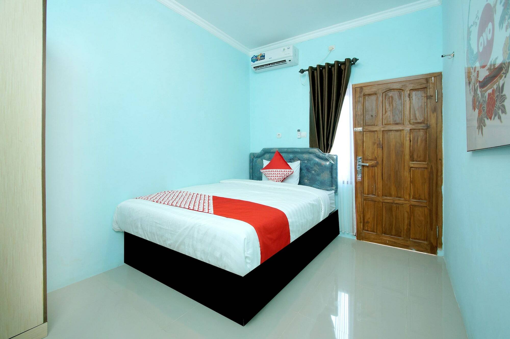 Oyo 347 Bayang Brothers Guest House Maguwo Esterno foto